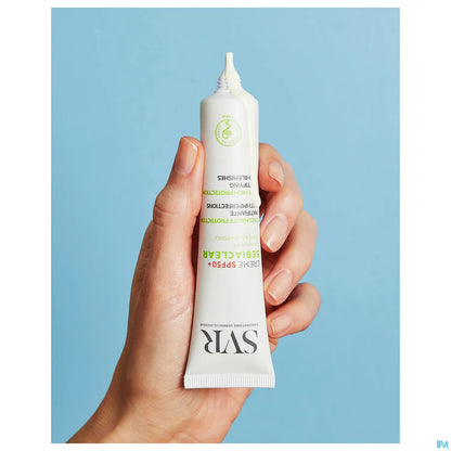 Sebiaclear Crema SPF50+ 40ml
