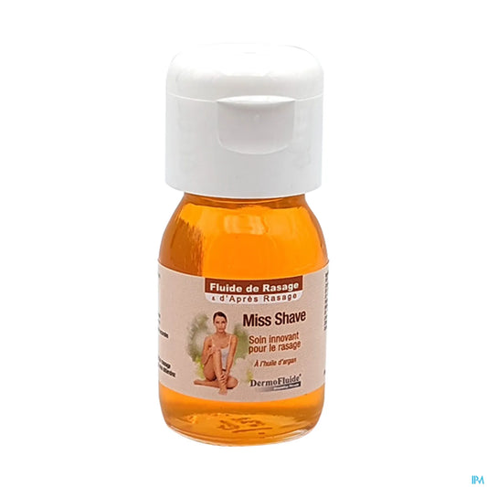 Miss Shave Fluide De Rasage 30 ml