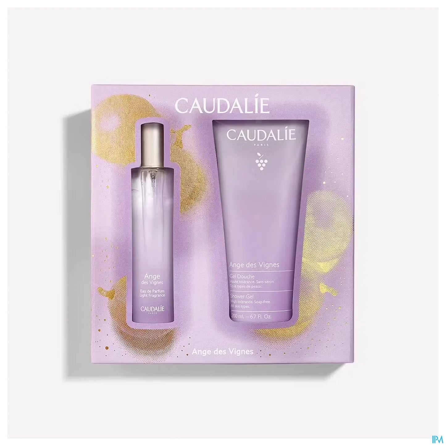 Angel of the Vines 50 ml Gift Set