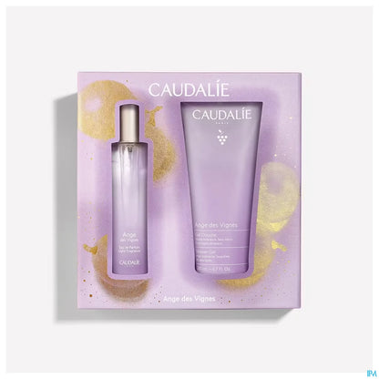 Angel of the Vines 50 ml Gift Set