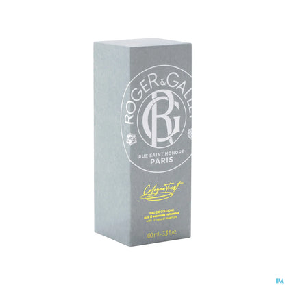 Cologne Twist Eau de Cologne 100ml