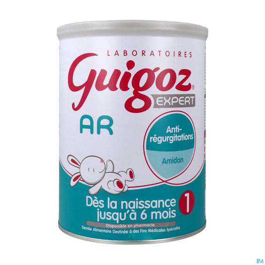Expert AR 1 Anti-Rigurgito 0-6 mesi 780g