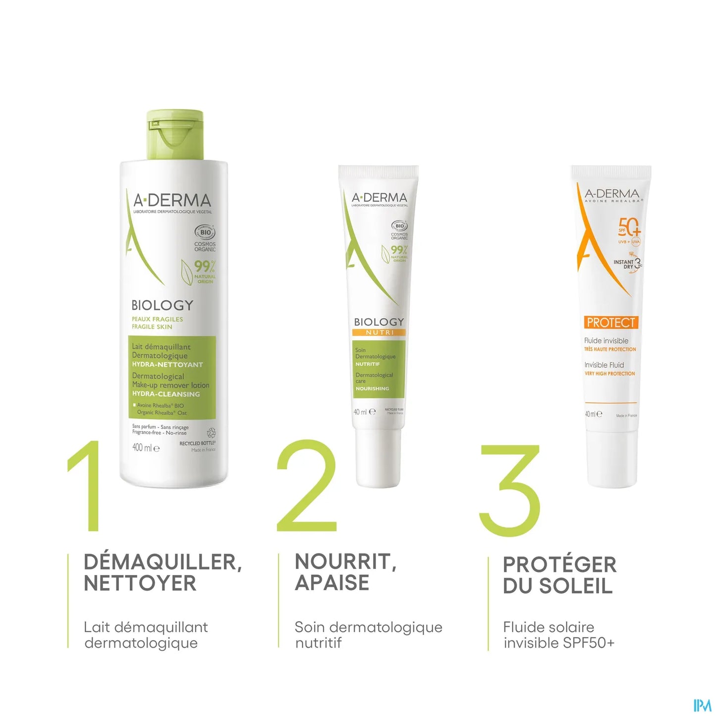 Biology Trattamento Dermatologico Nutriente 40ml