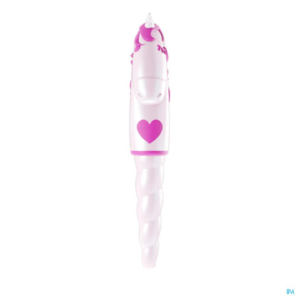 Kids Unicorn 2-6 Ans Brosse à Dents Enfant