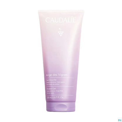 Gel Douche Ange des Vignes 200ml