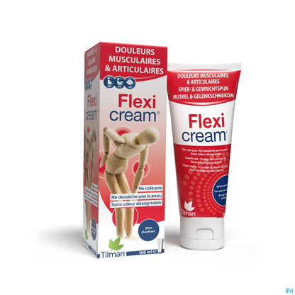 Flexicream Crème 100 mL