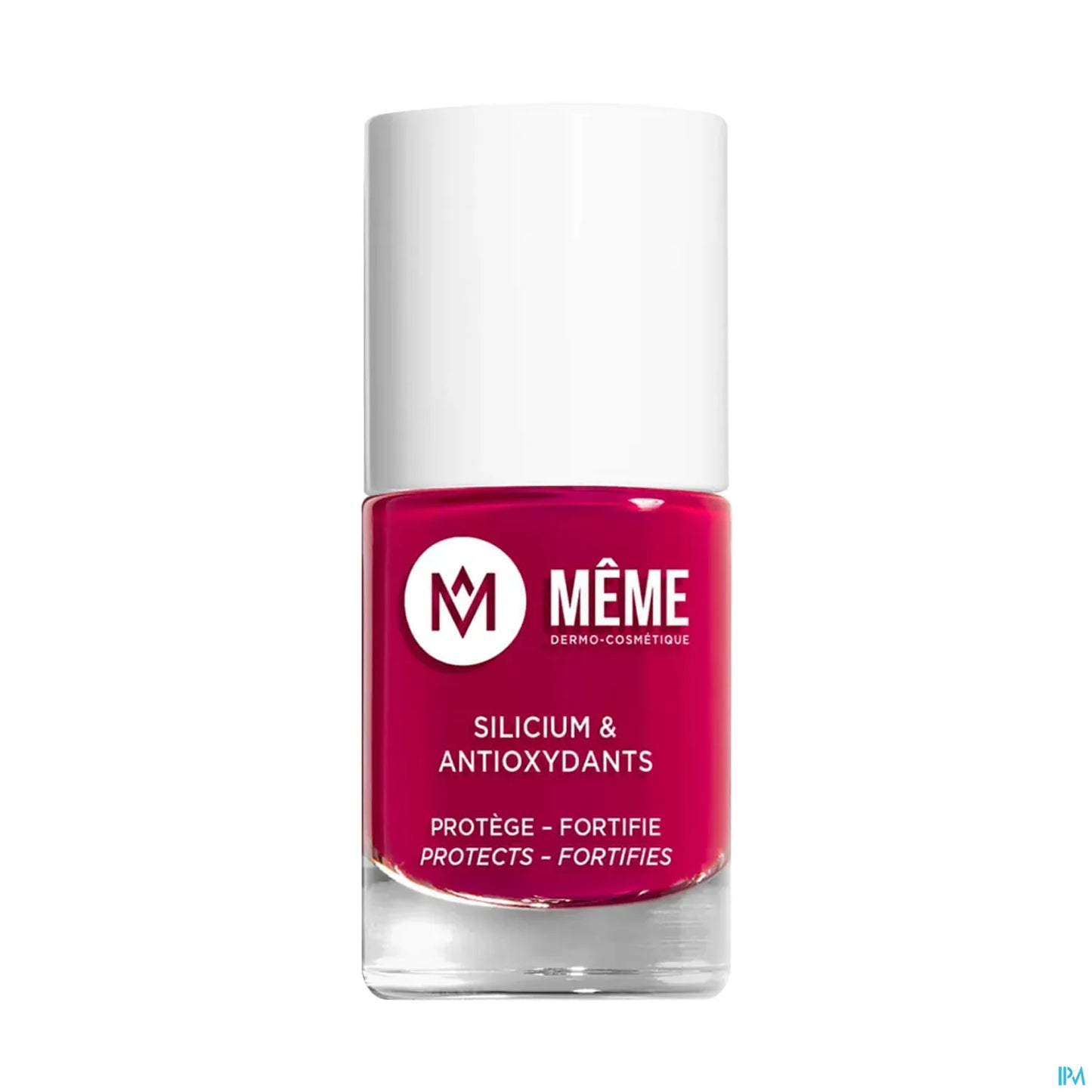 Vernice al silicone al lampone 05 Annie 10ml