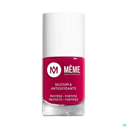 Vernice al silicone al lampone 05 Annie 10ml
