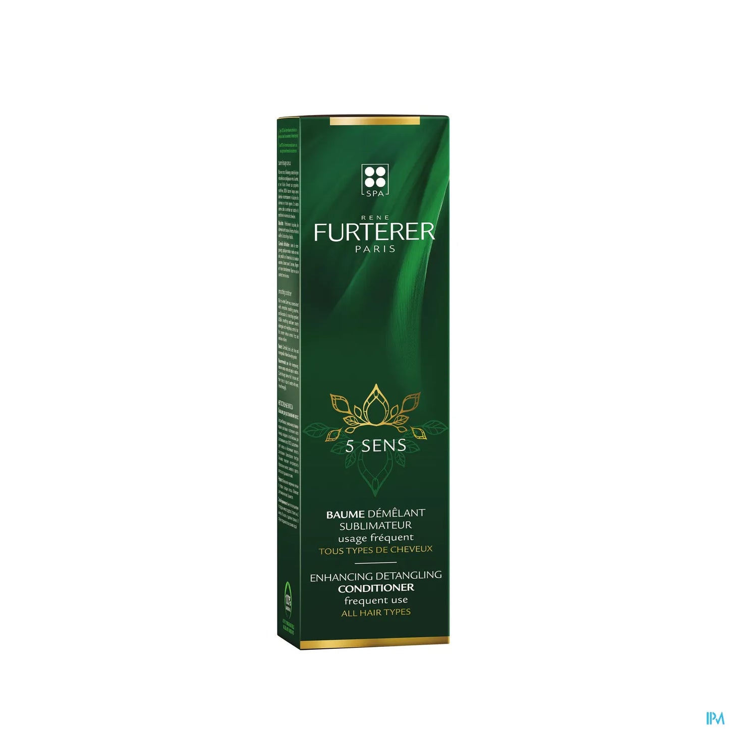 5 Sens Baume Démêlant Sublimateur 150 ml
