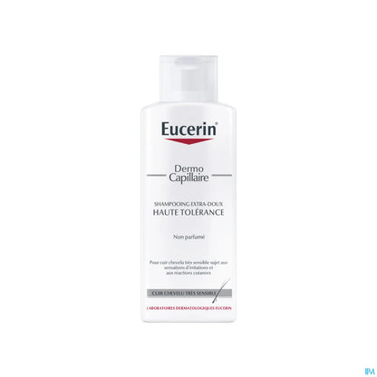 DermoCapillaire Shampooing HypertoLérant 250ml