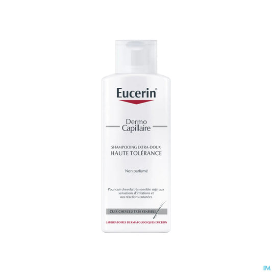 Shampoo ipertollerante DermoCapillaire 250ml