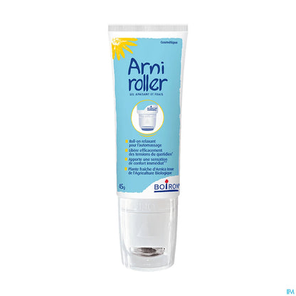 Arniroller Soothing Cool Gel Muscle Pain 45g