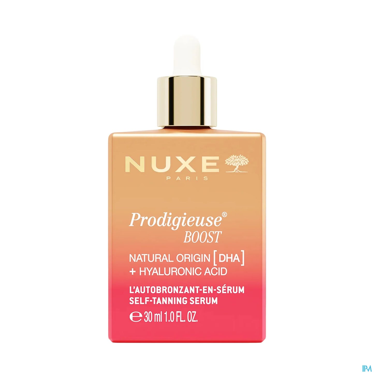 Siero autoabbronzante Prodigious Boost 30 ml