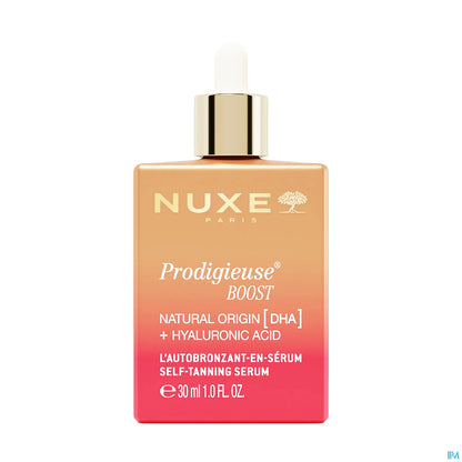 Siero autoabbronzante Prodigious Boost 30 ml