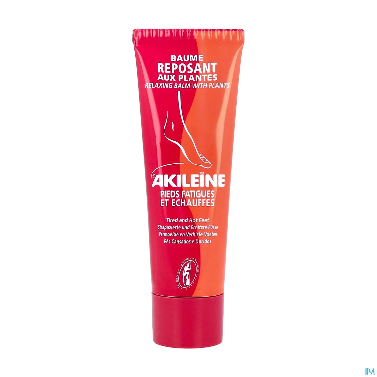 Balsamo Riposante 50 ml
