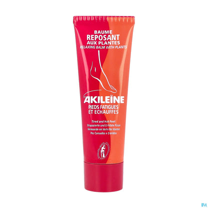 Balsamo Riposante 50 ml