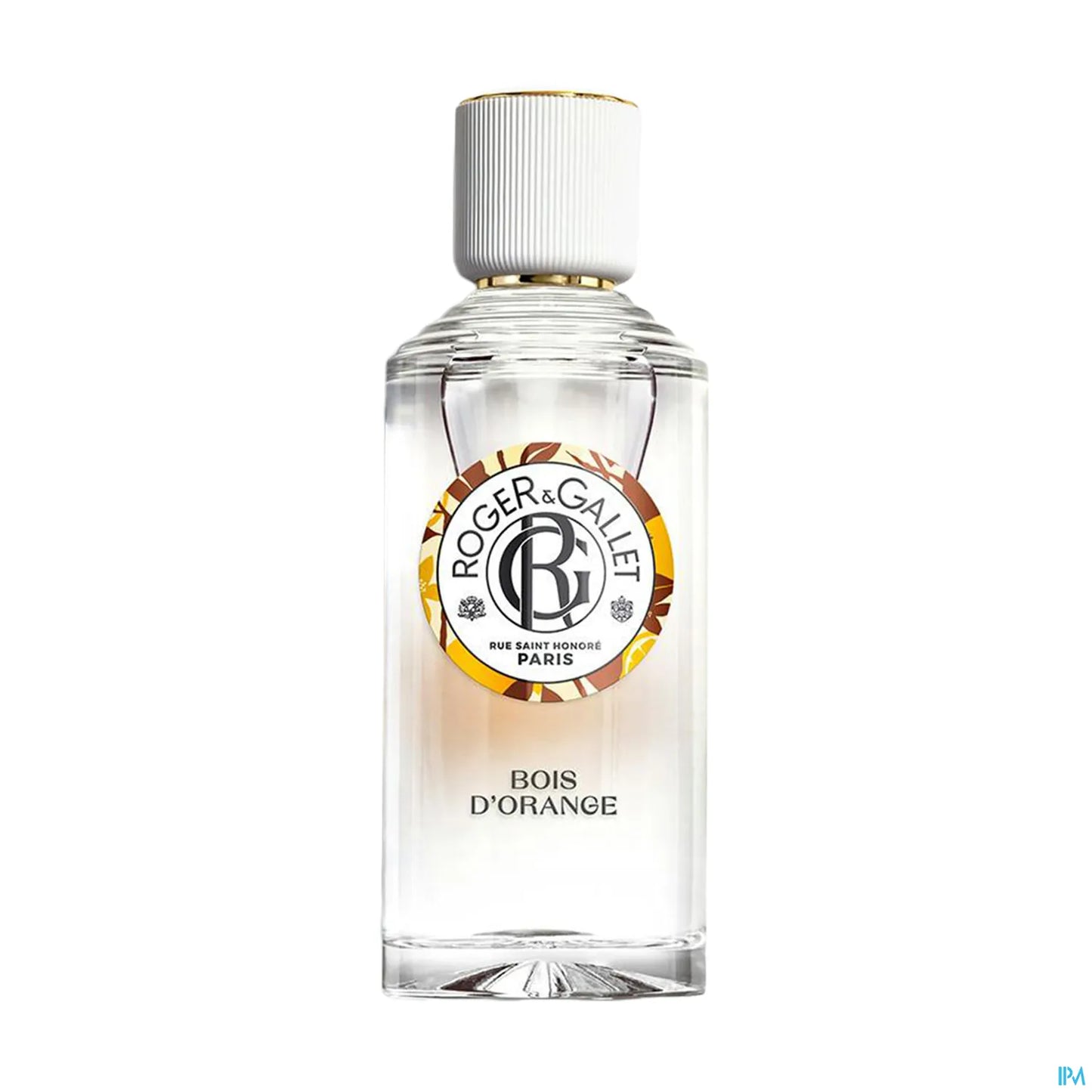 Bois D'Orange Eau Parfumée Bien-être 100ml