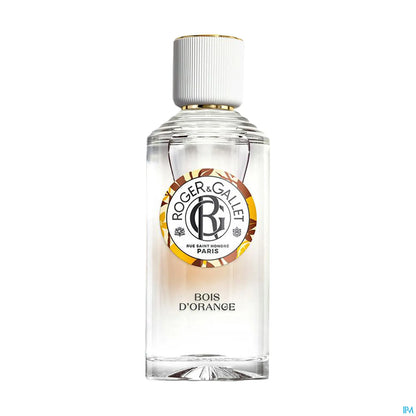 Bois D'Orange Eau Parfumée Bien-être 100ml