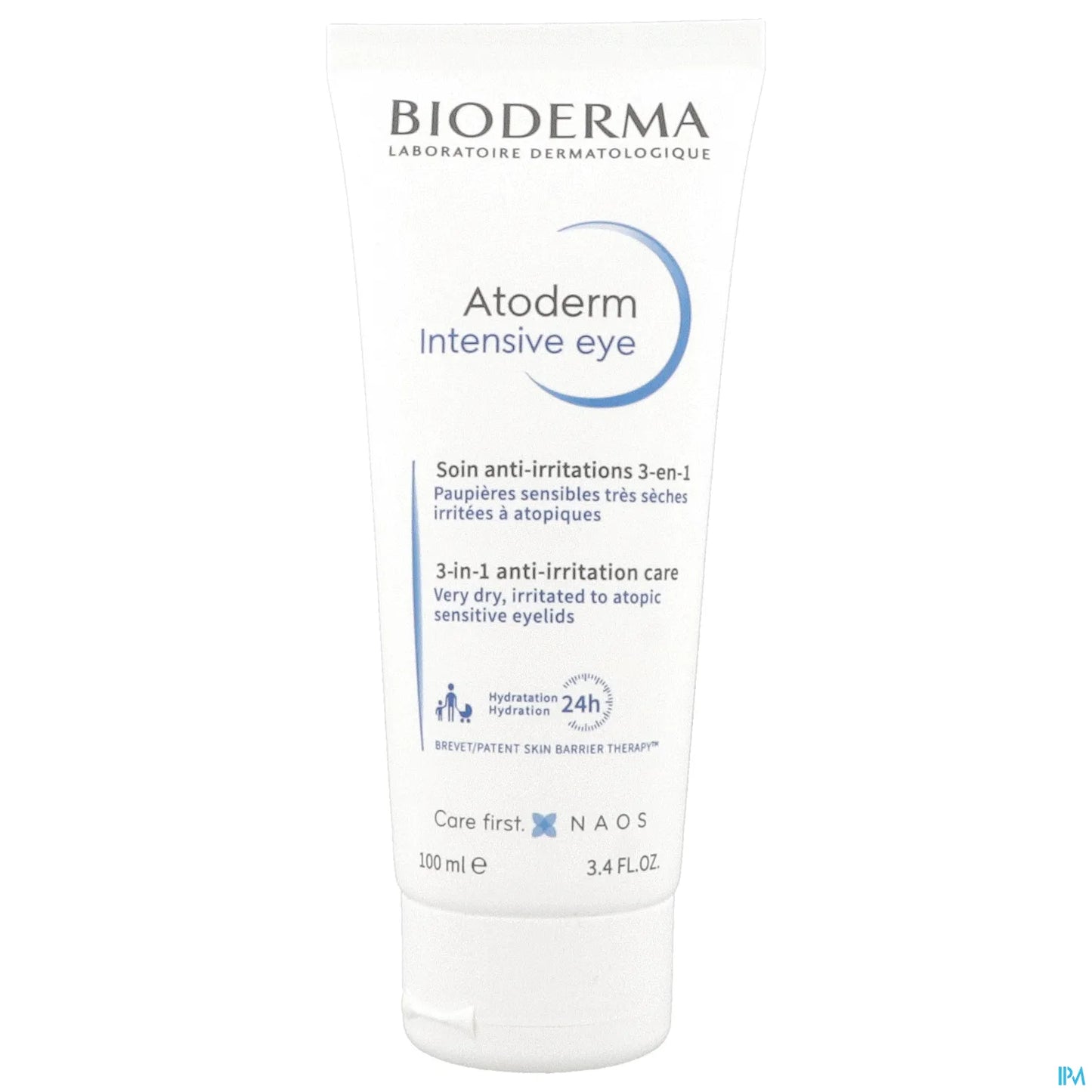 Atoderm Intensive Eye Anti-Irritation Care 100ml