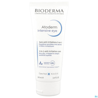Atoderm Intensive Eye Anti-Irritation Care 100ml