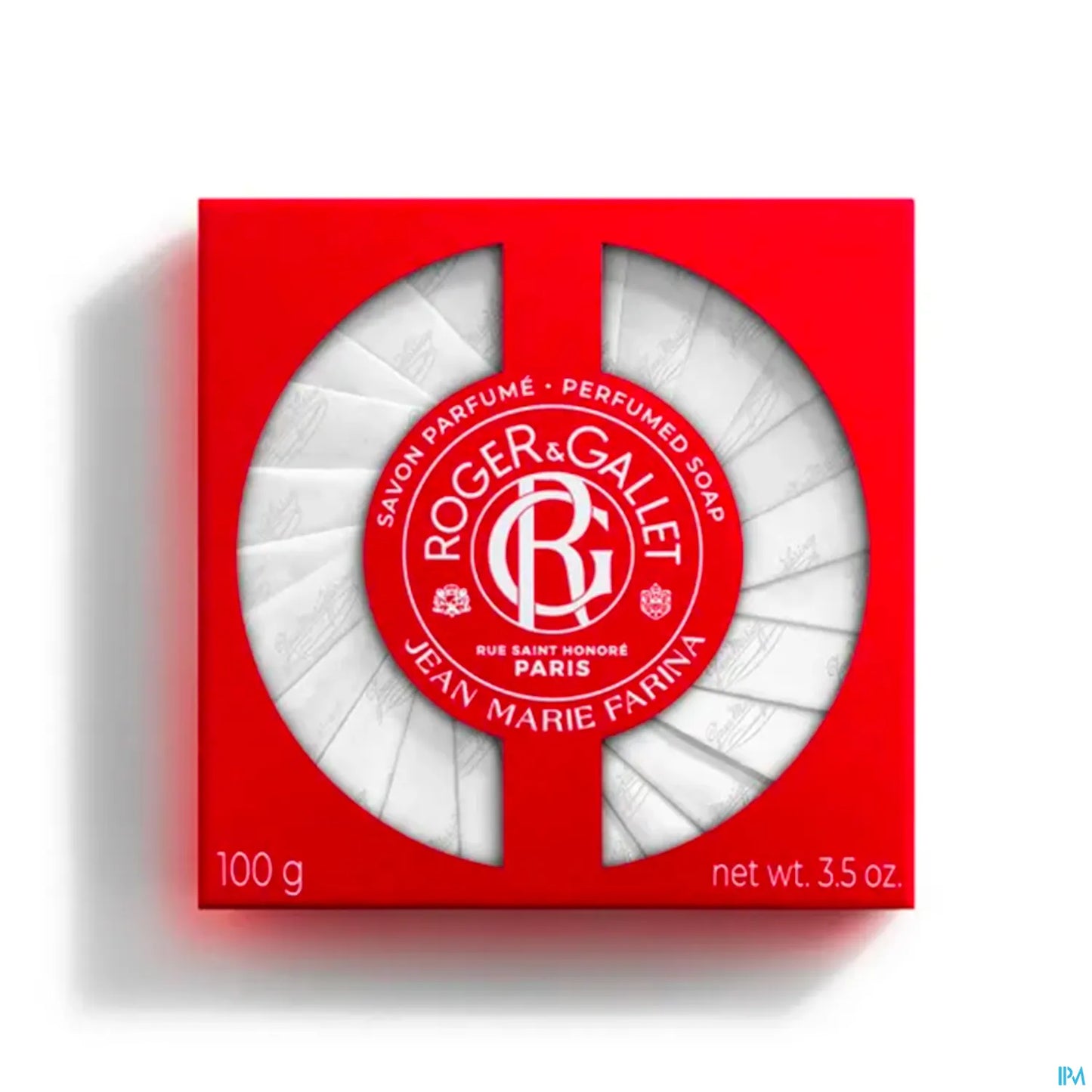 Roger Gallet Jean Marie Farina Sapone profumato 100 g