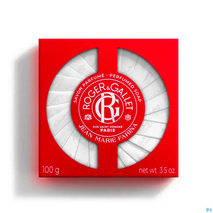 Roger Gallet Jean Marie Farina Sapone profumato 100 g