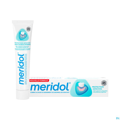 Dentifricio per gengive irritate 75 ml