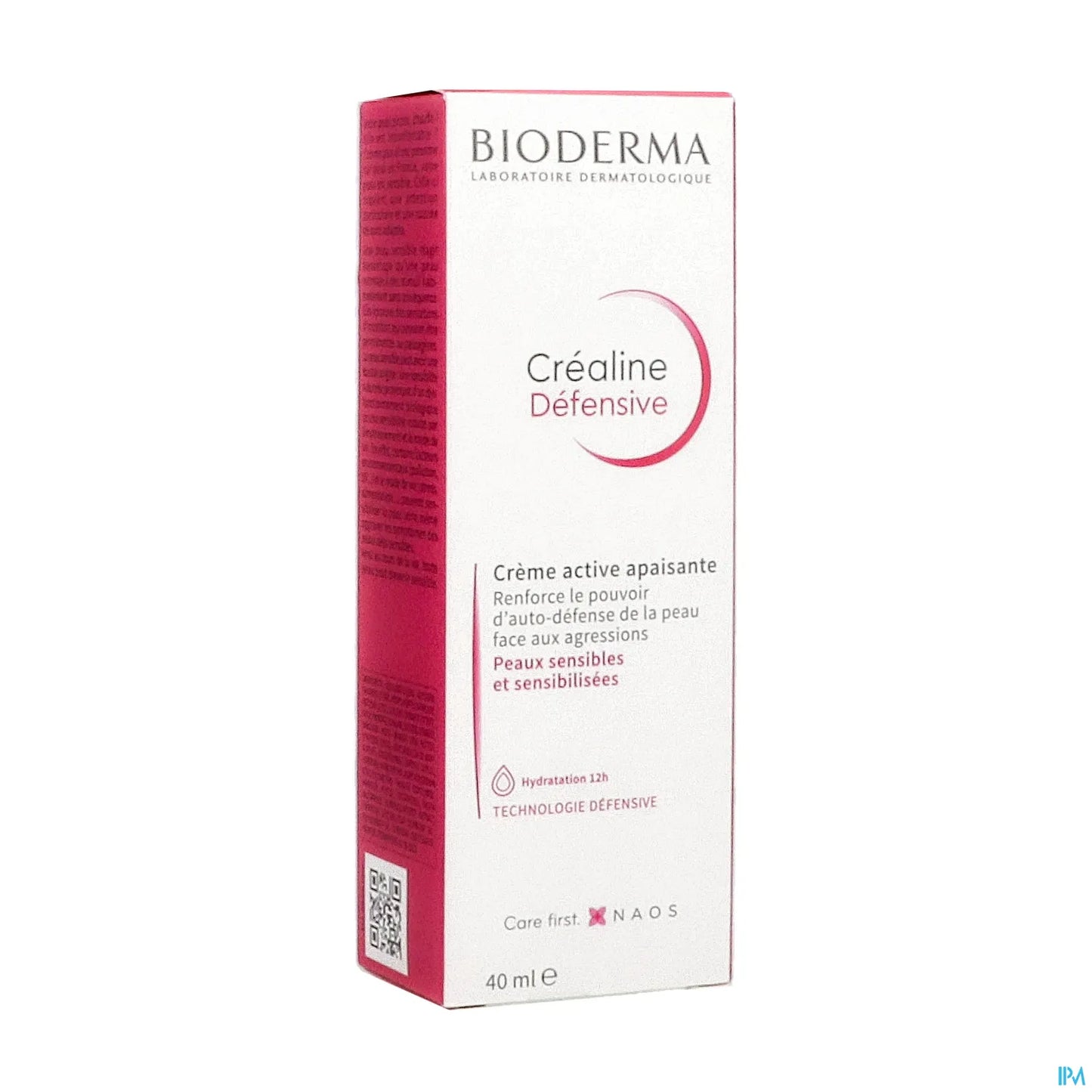 Sensibio Defensive Soothing Active Cream 40ml