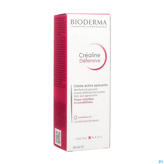 Sensibio Defensive Soothing Active Cream 40ml