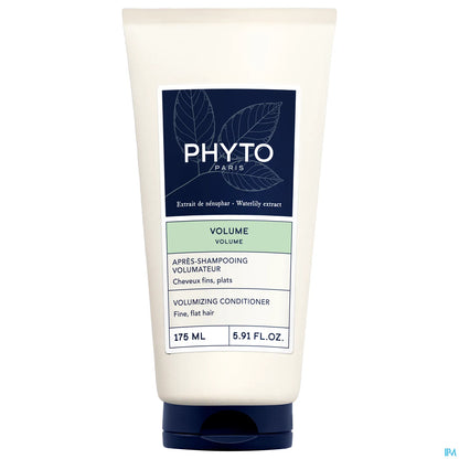 Balsamo volumizzante per capelli fini e piatti 175 ml
