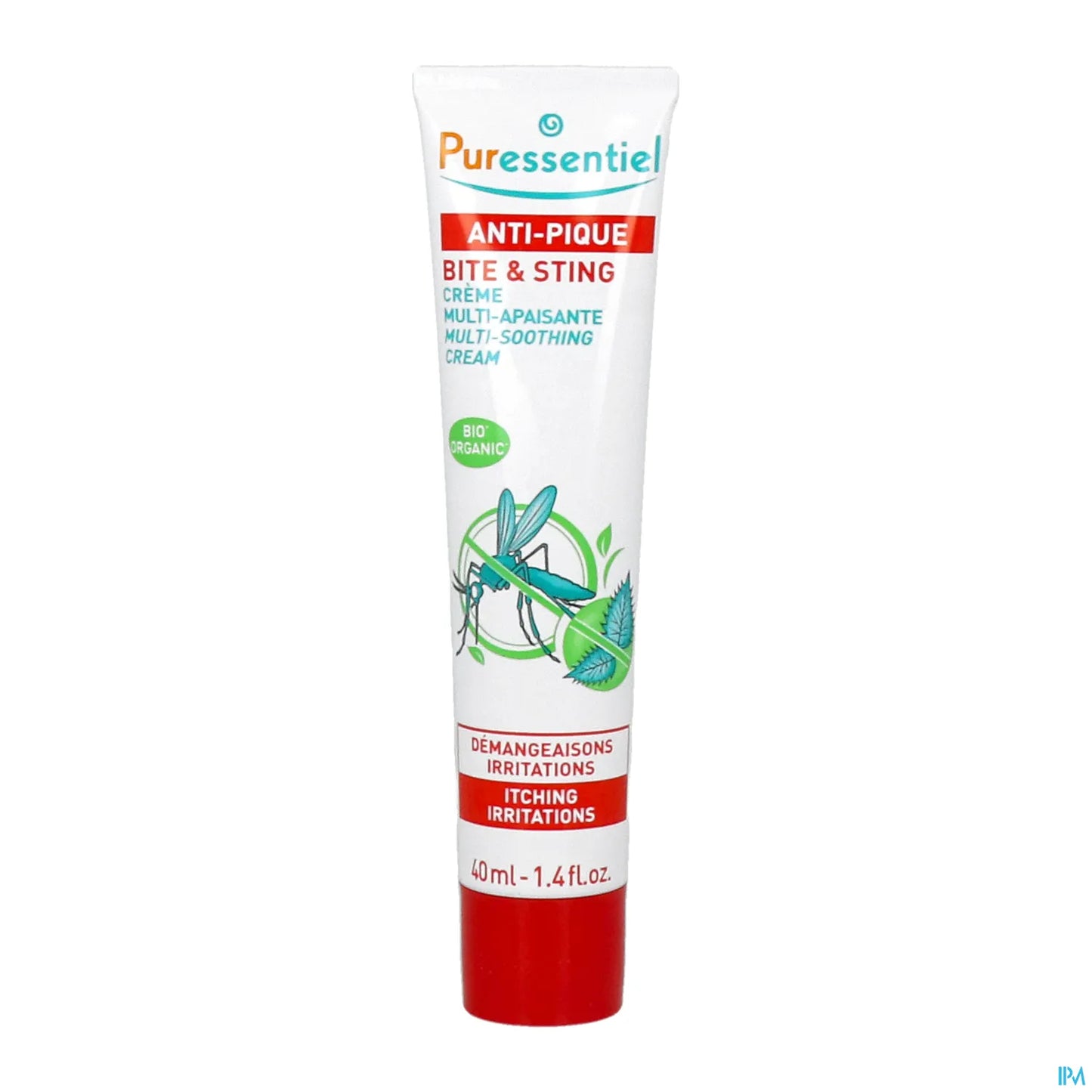 Crema multi lenitiva anti-puntura 40 ml