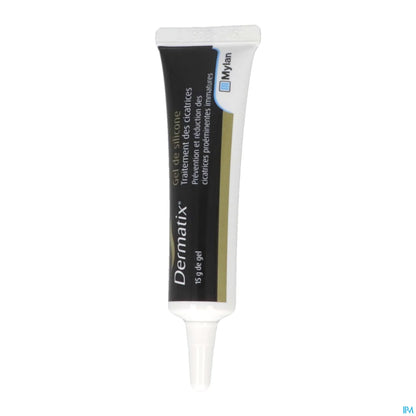 Gel Traitement des Cicatrices 15 g