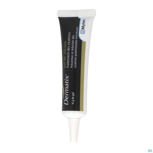 Gel Traitement des Cicatrices 15 g