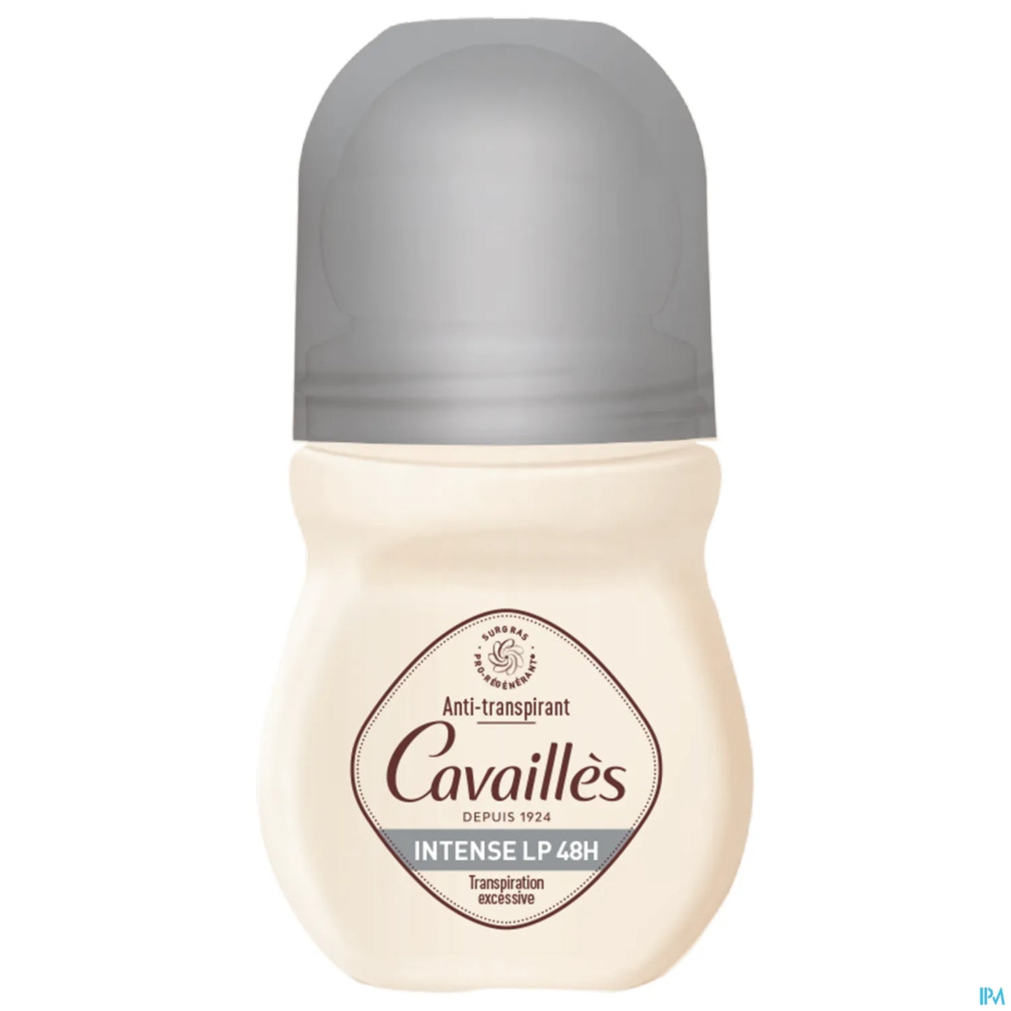 Rogé Cavaillès Anti-Transpirant Intense LP 48h Roll-On 50ml