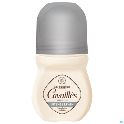 Rogé Cavaillès Anti-Transpirant Intense LP 48h Roll-On 50ml