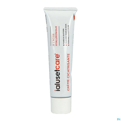 IalusetCare Hyaluronic Acid Healing Cream Tube 25G