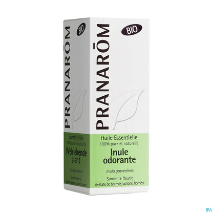 Huile Essentielle Inule Odorante 5 mL