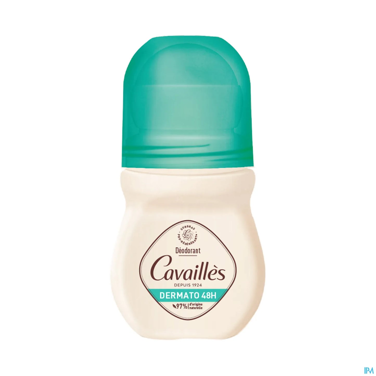 Rogé Cavaillès Dermato 48h Roll-On Deodorant 50ml