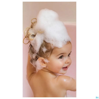 Extra-Gentle Frequent Use Shampoo 500ml