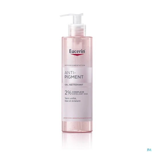Anti-Pigment Cleansing Gel 400ml