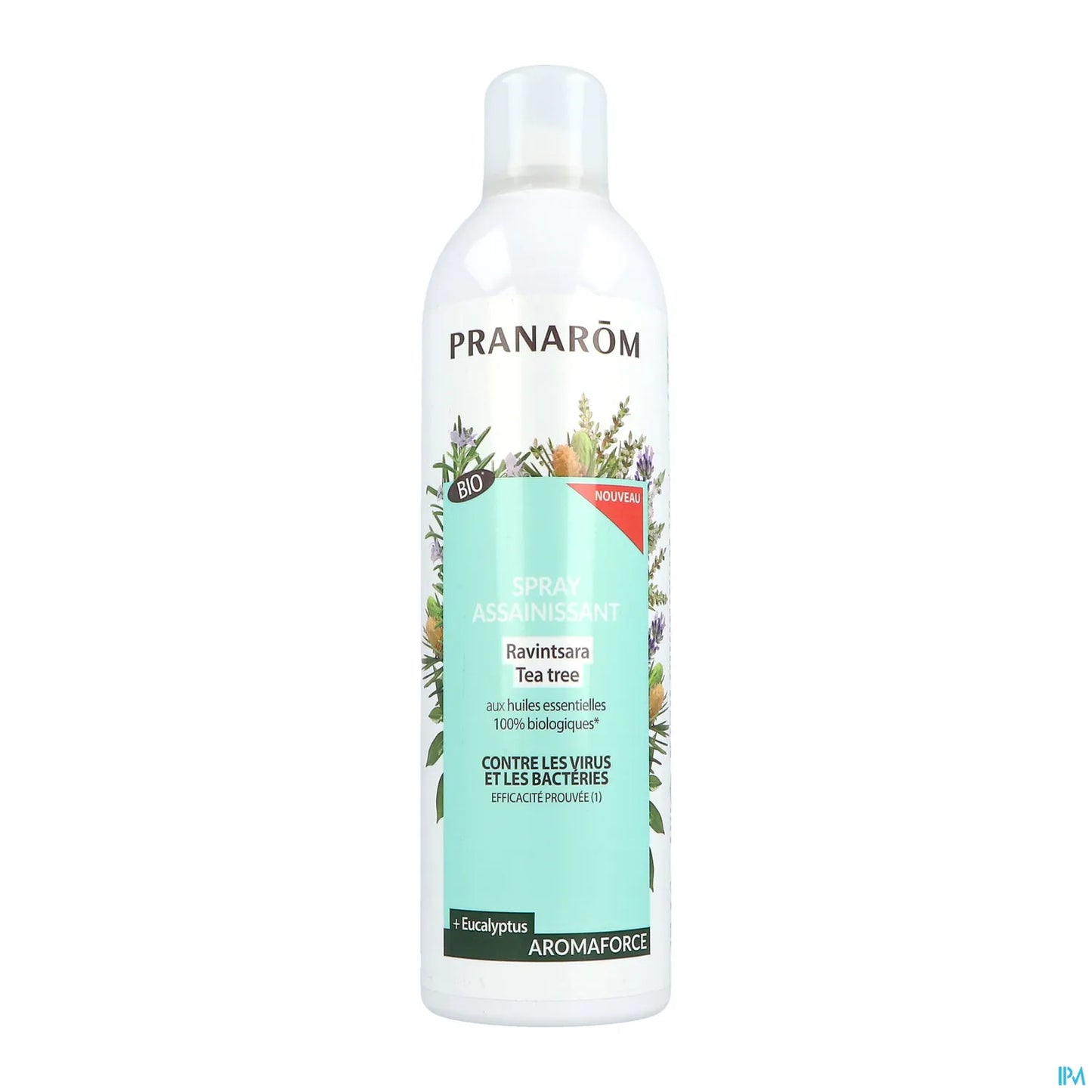 Aromaforce Sanitizing Spray 400 mL