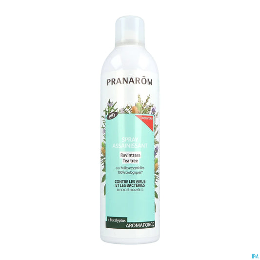 Aromaforce Sanitizing Spray 400 mL
