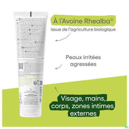 Dermalibour+ Crème Barrière 100 ml