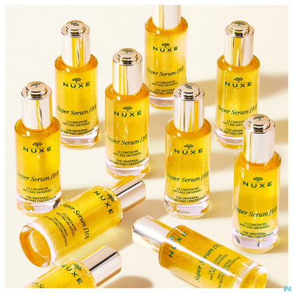 Super Serum [10] Concentrato Anti-Età Universale 50ml