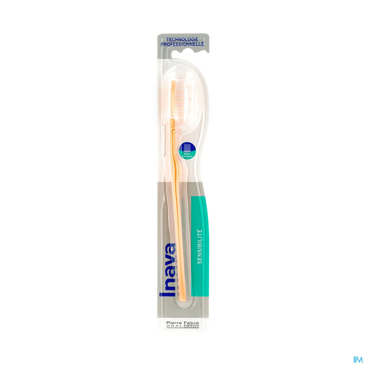 Spazzolino da denti per denti sensibili