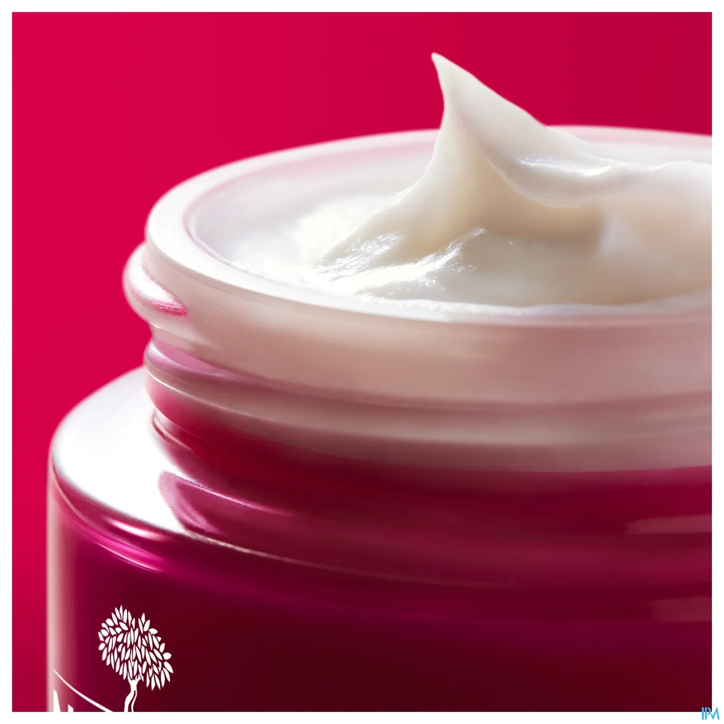 Merveillance Lift Firming Powder Cream 50ml