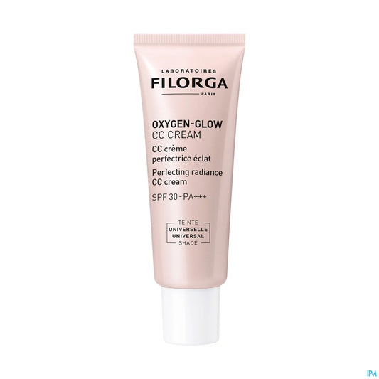 Oxygen Glow CC Cream SPF30 40ml