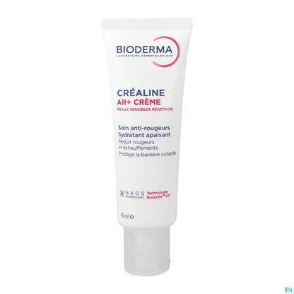 Crema Sensibio AR+ 40 ml
