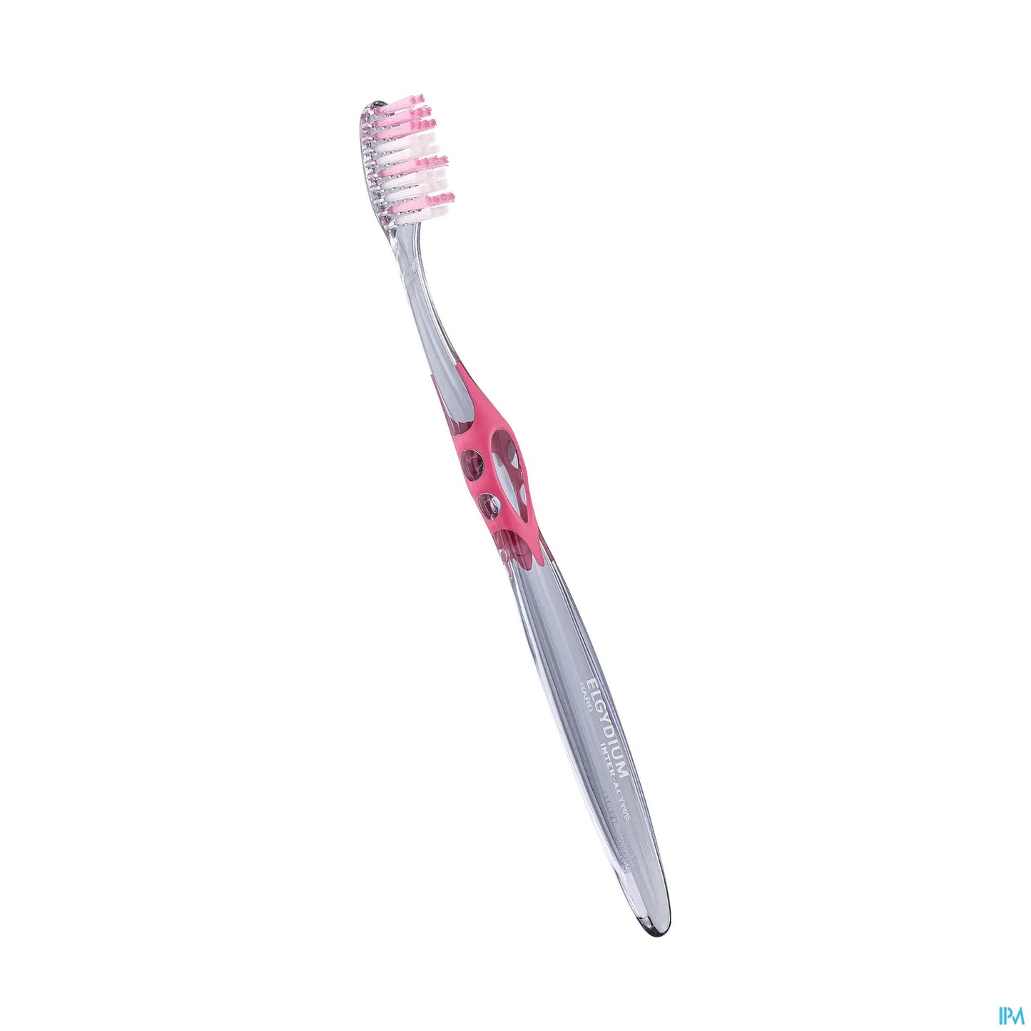 INTER ACTIVE Brosse à Dents Dure 1 Unité