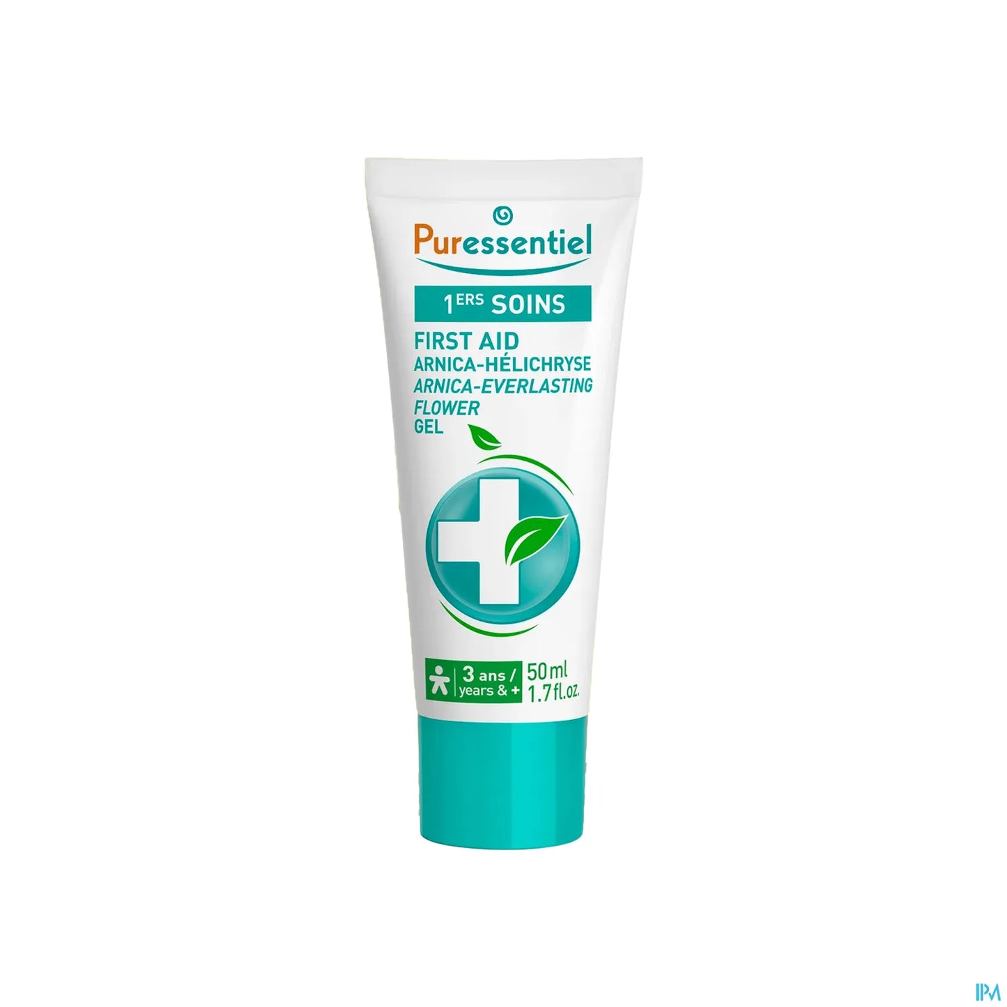 Arnica Helichrysum Gel 50ml